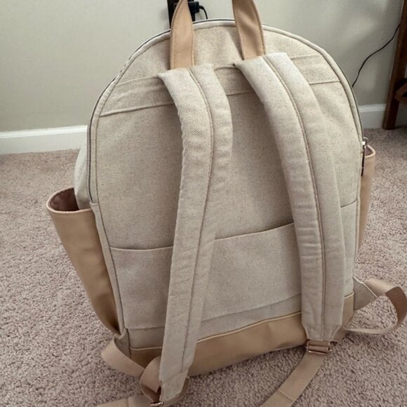 backpack